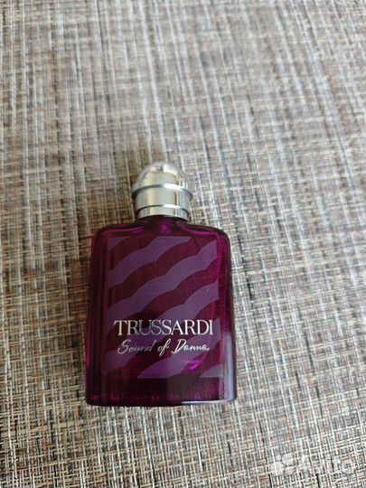 Trussardi