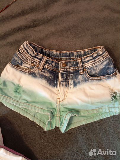 Шорты для девочки