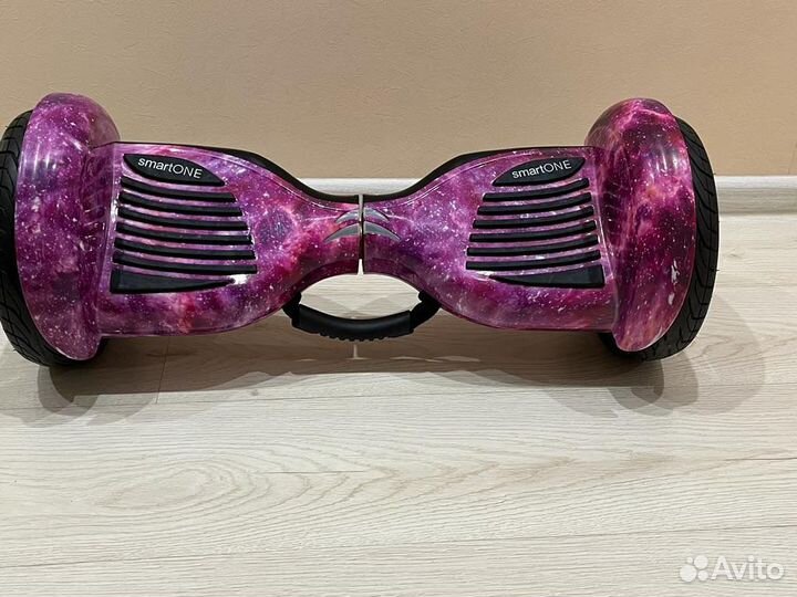 Гироскутер