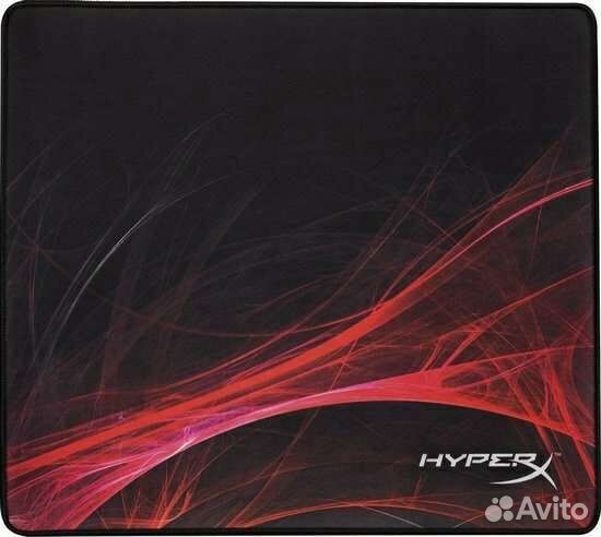 Коврик Hyperx fury s 450x400 новый