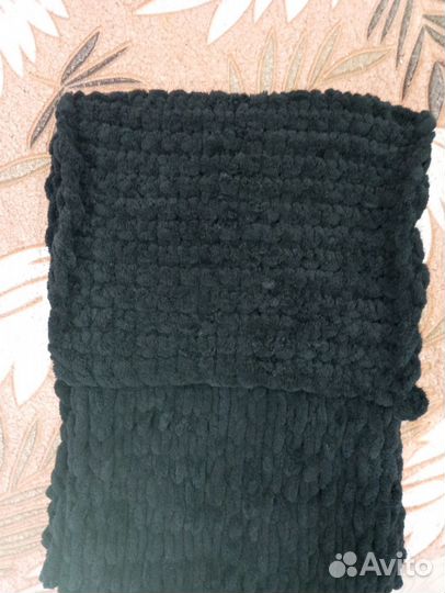 Снуд шарф женский ручной работы