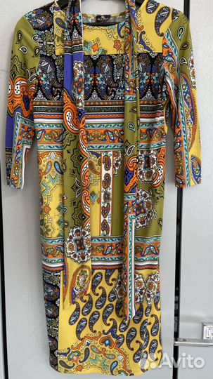 Платье etro