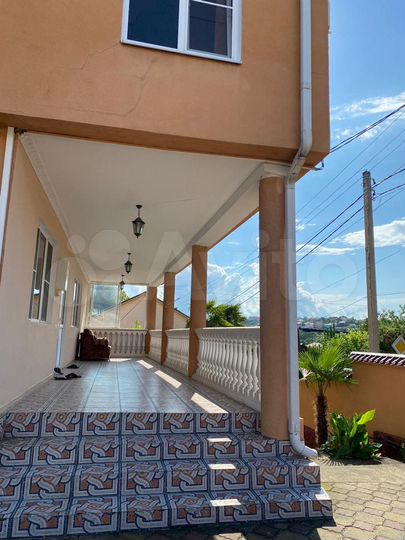 Дом 314,5 м² на участке 14 сот.