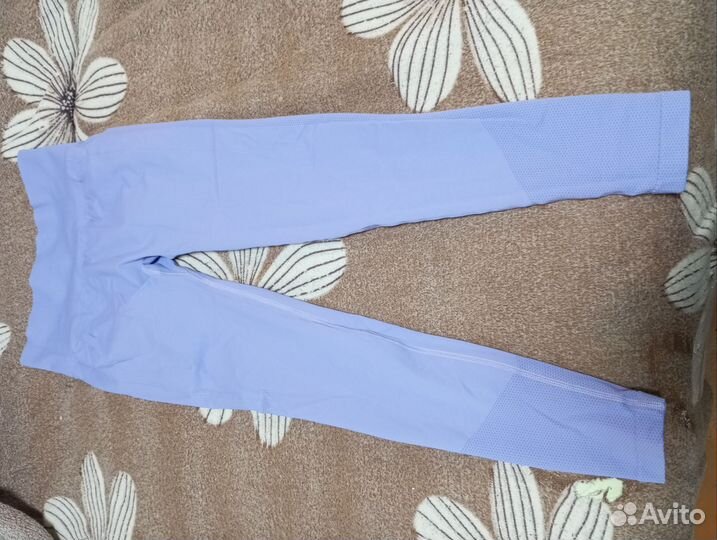 Тайтсы женские