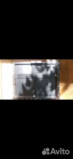 Рамка для печати фото СССР