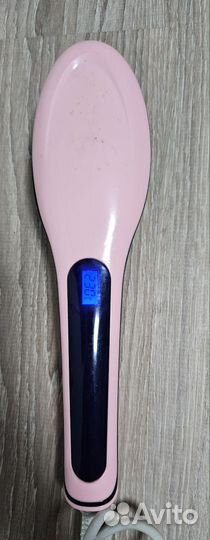 Электрическая расческа выпрямитель