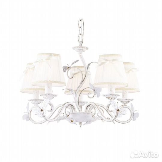 Люстра Favourite mariposa 1839-5P