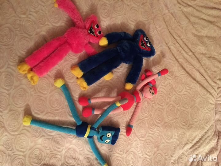 Хагги вагги