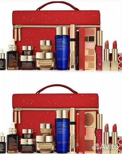 Набор уходовой косметики