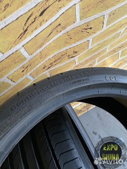 Continental ContiSportContact 5P 265/30 R20