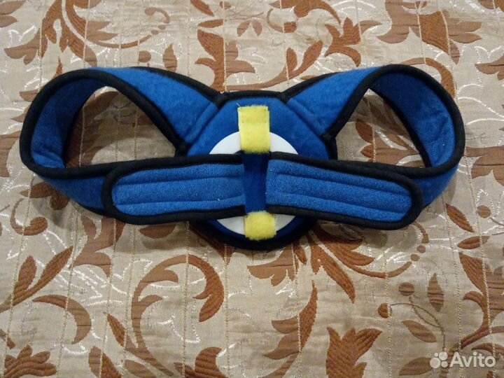 Реклинатор ортопедический детский