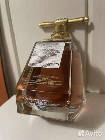 Juicy Couture I Am Juicy Couture