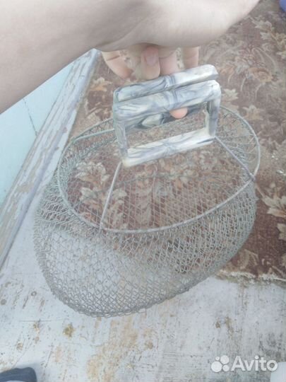 Сетка для яиц СССР