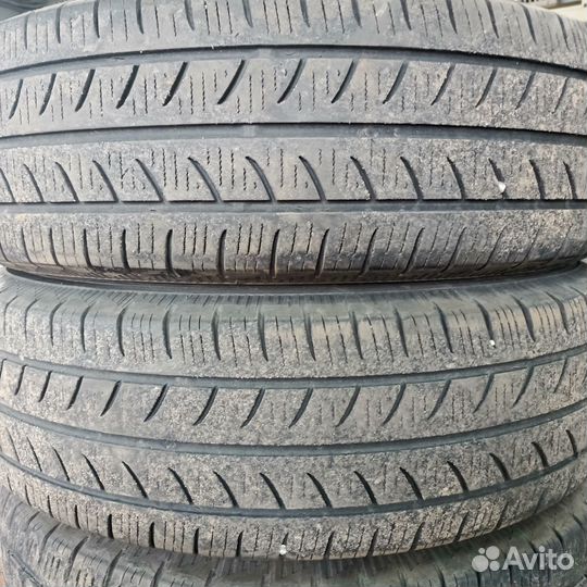 Tunga Nordway 2 175/65 R14 82