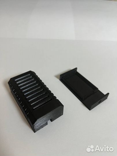 DHT22 корпус для датчик