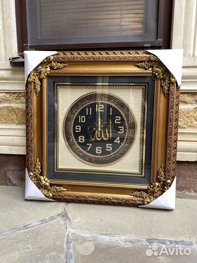 Часы настенные