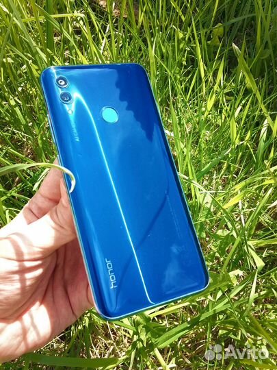 HONOR 10 Lite, 3/64 ГБ