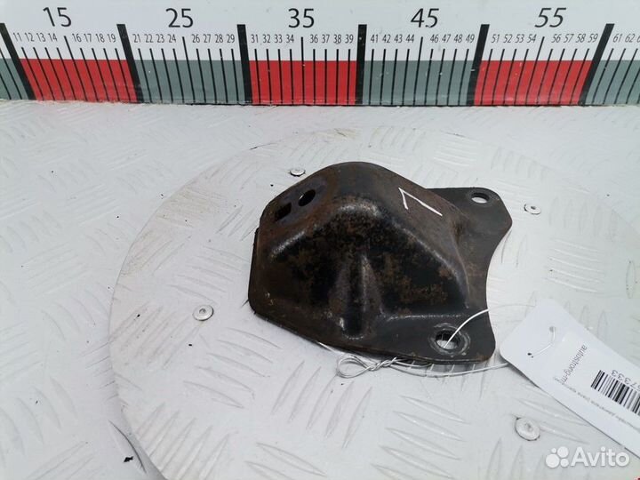 Кронштейн двигателя Mazda MX-5 NB 2000