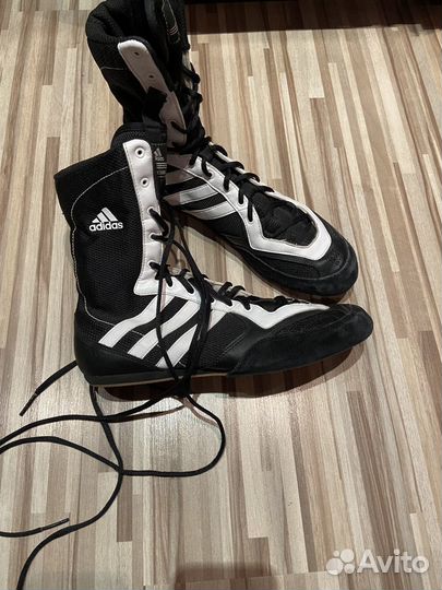 Боксерки adidas