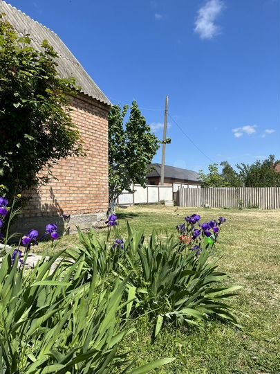 Дом 84,1 м² на участке 14 сот.