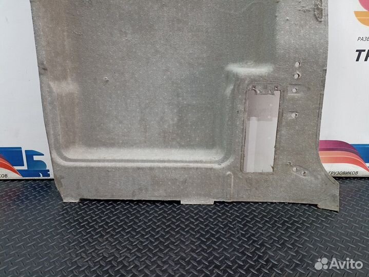 Обшивка боковой стенки левая Renault Premium