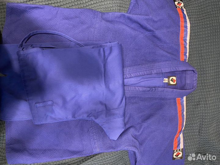 Кимоно Дзюдо