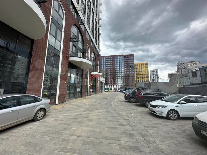 Сдам торговое помещение, 90 м²