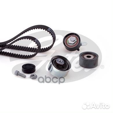 Ремкомплект привода грм PowerGrip Kit K015557X