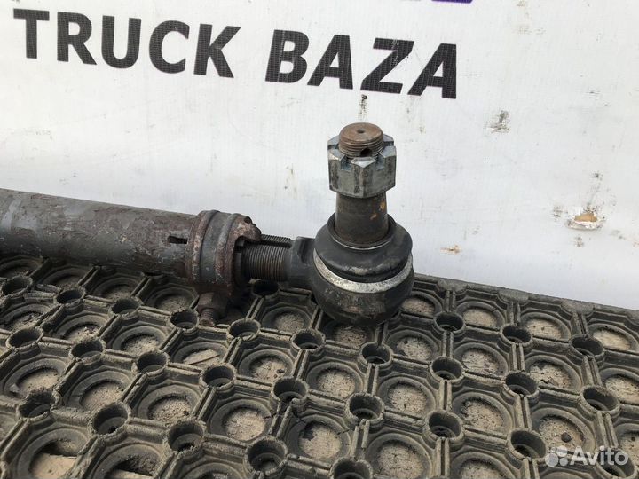 Тяга рулевая поперечная