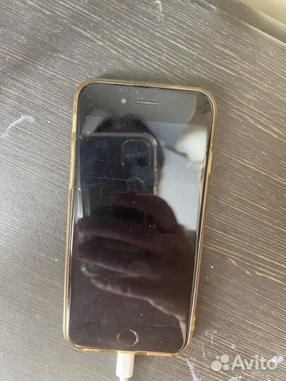 iPhone 5S, 16 ГБ