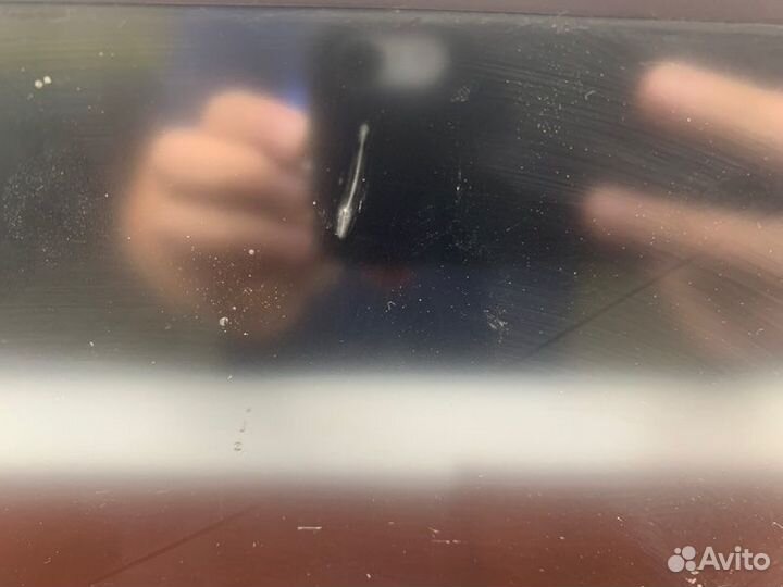 Магнитола Hyundai Solaris 2 седан G4FG 2021