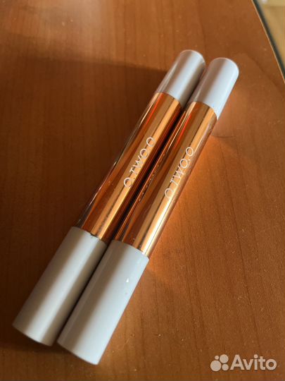 Подводка стрелки