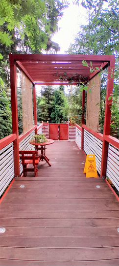 Дом 80 м² на участке 12 сот.