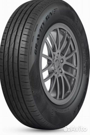 Cordiant Gravity SUV 235/65 R17 108H