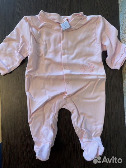 Комплект для младенцев