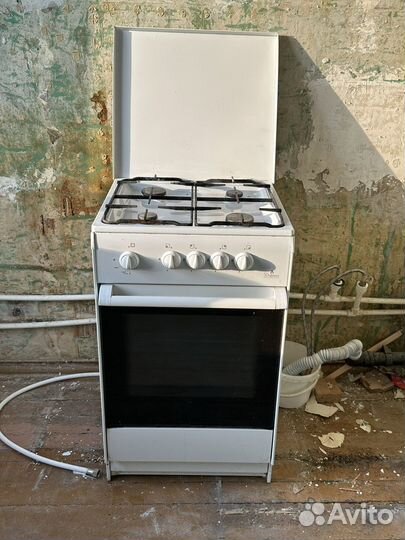 Газовая плита