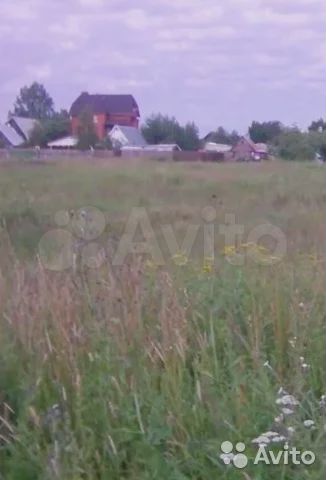 Участок 16 сот. (СНТ, ДНП)