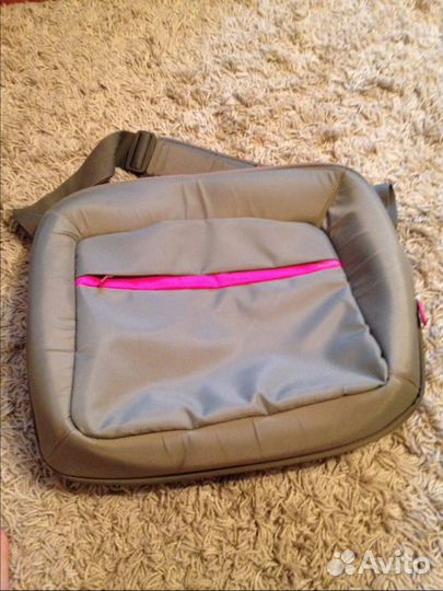 Сумка для ноутбука belkin