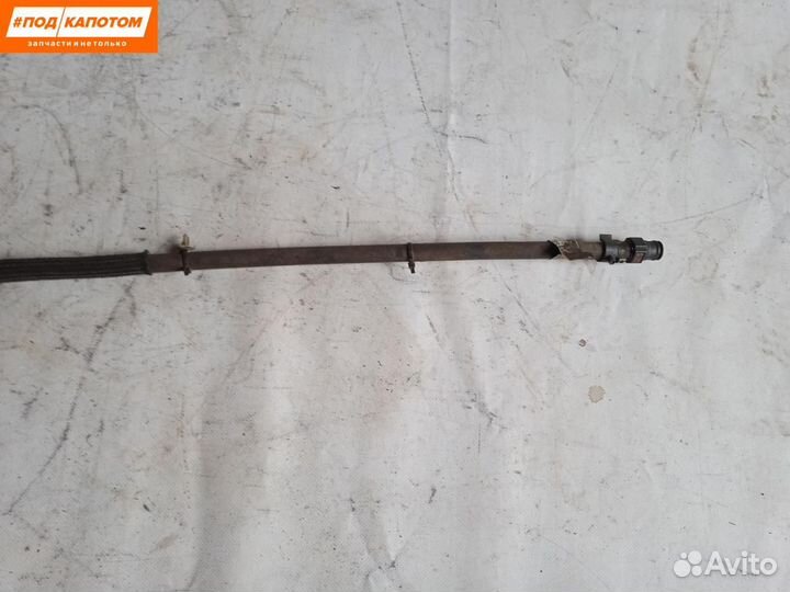 Шланг гидроусилителя Ford Fusion рест