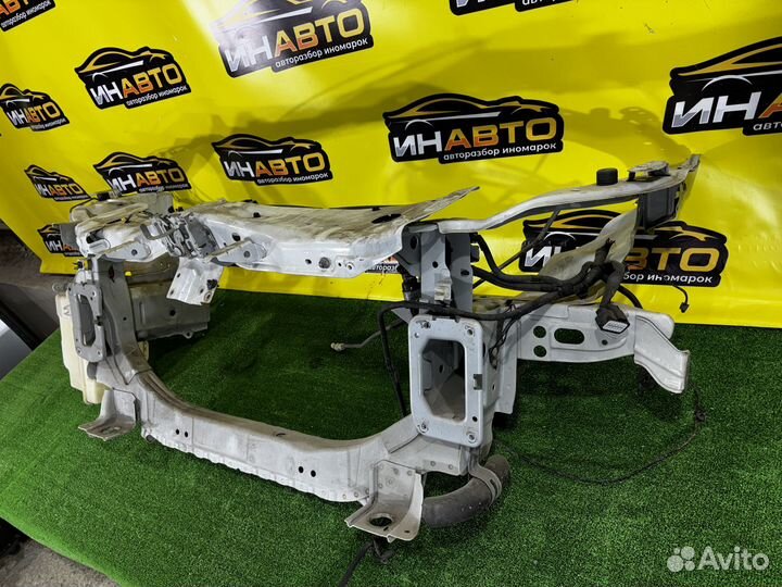 Телевизор mitsubishi lancer 10