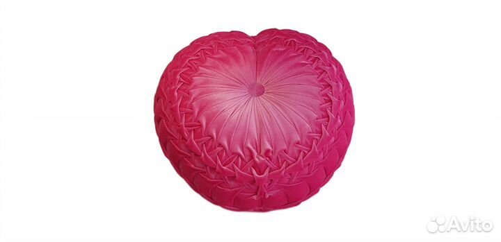 Декоративная подушка