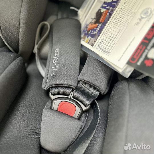 Автокресла Peppy Verona i-size 40-84 см