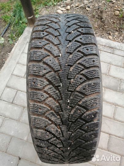 Nokian Tyres Nordman 4 205/65 R15 94T
