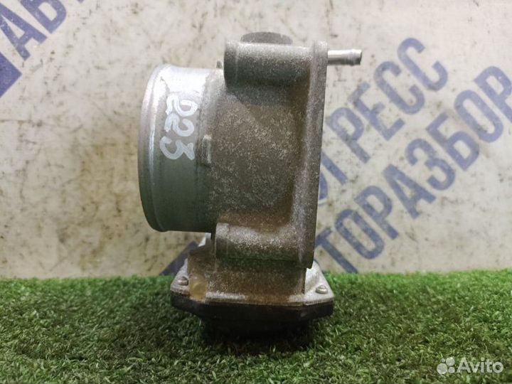 Дроссельная заслонка Toyota Mark X седан 2.5 4GR