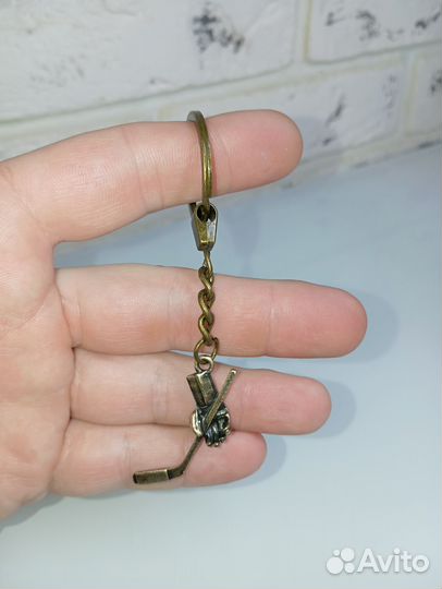 Брелок для ключей