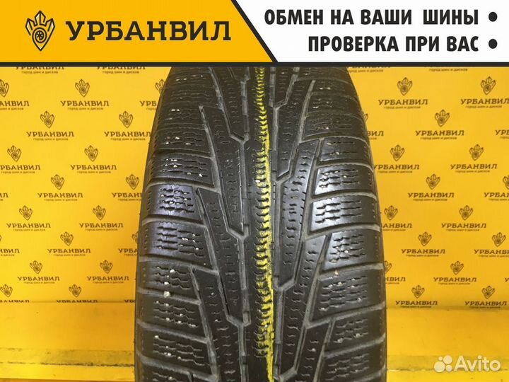 Nokian Tyres Nordman RS2 SUV 215/65 R16 102R