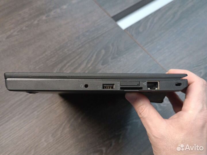 Lenovo thinkpad x260