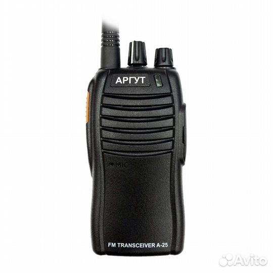 Аргут А-25 New