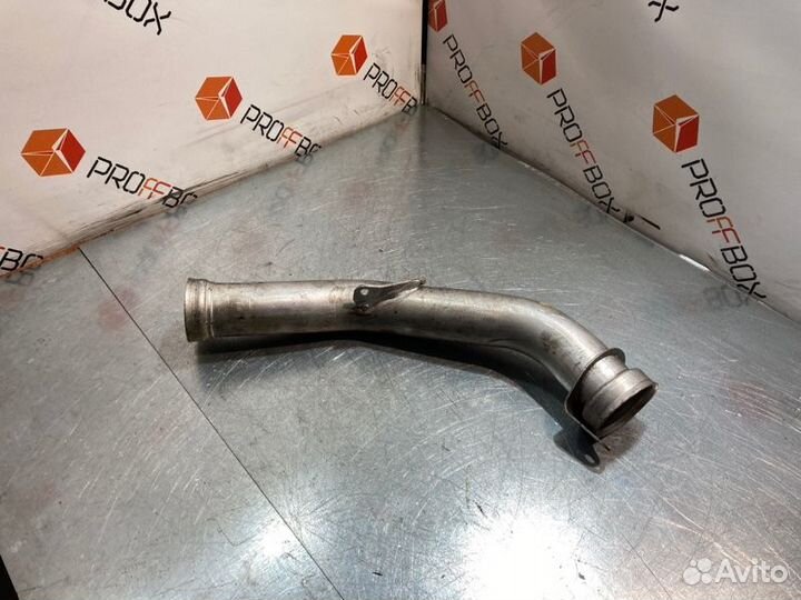 Патрубок (трубопровод, шланг) Mercedes S-Class