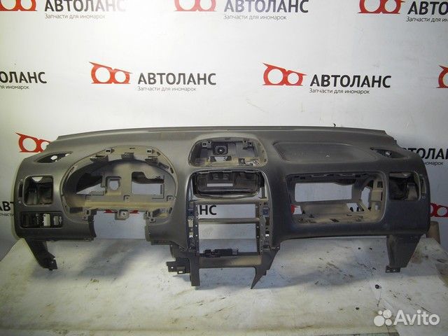 Торпедо каркас Mitsubishi SpaceStar